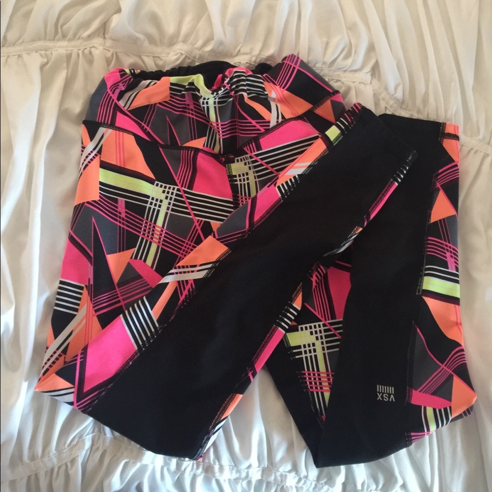 Workout/yoga leggings